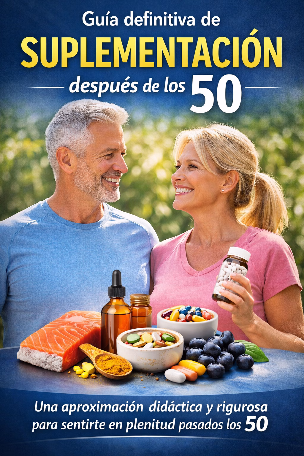               Longevidad científica después de los 50